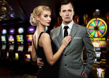 What To Wear When Visiting A Casino?