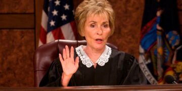 All About Judge Judy’s Husband & Their Love Life Together