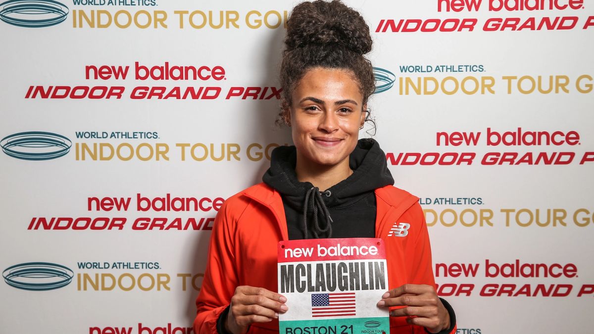 Sydney Mclaughlin Levrone: Most Up-to-Date Encyclopedia, News & Reviews