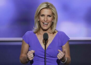 Laura Ingraham Husband