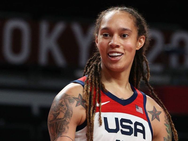 Brittney Griner