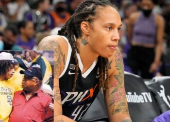 Raymond Griner