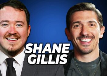 Shane Gillis Replaces Trevor Noah As Daily Show Host