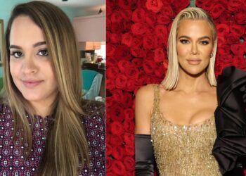 Are Sydney Brooke Simpson And Khloe Kardashian Sisters?