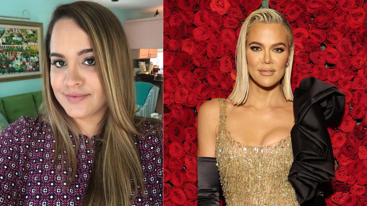 Are Sydney Brooke Simpson And Khloe Kardashian Sisters?