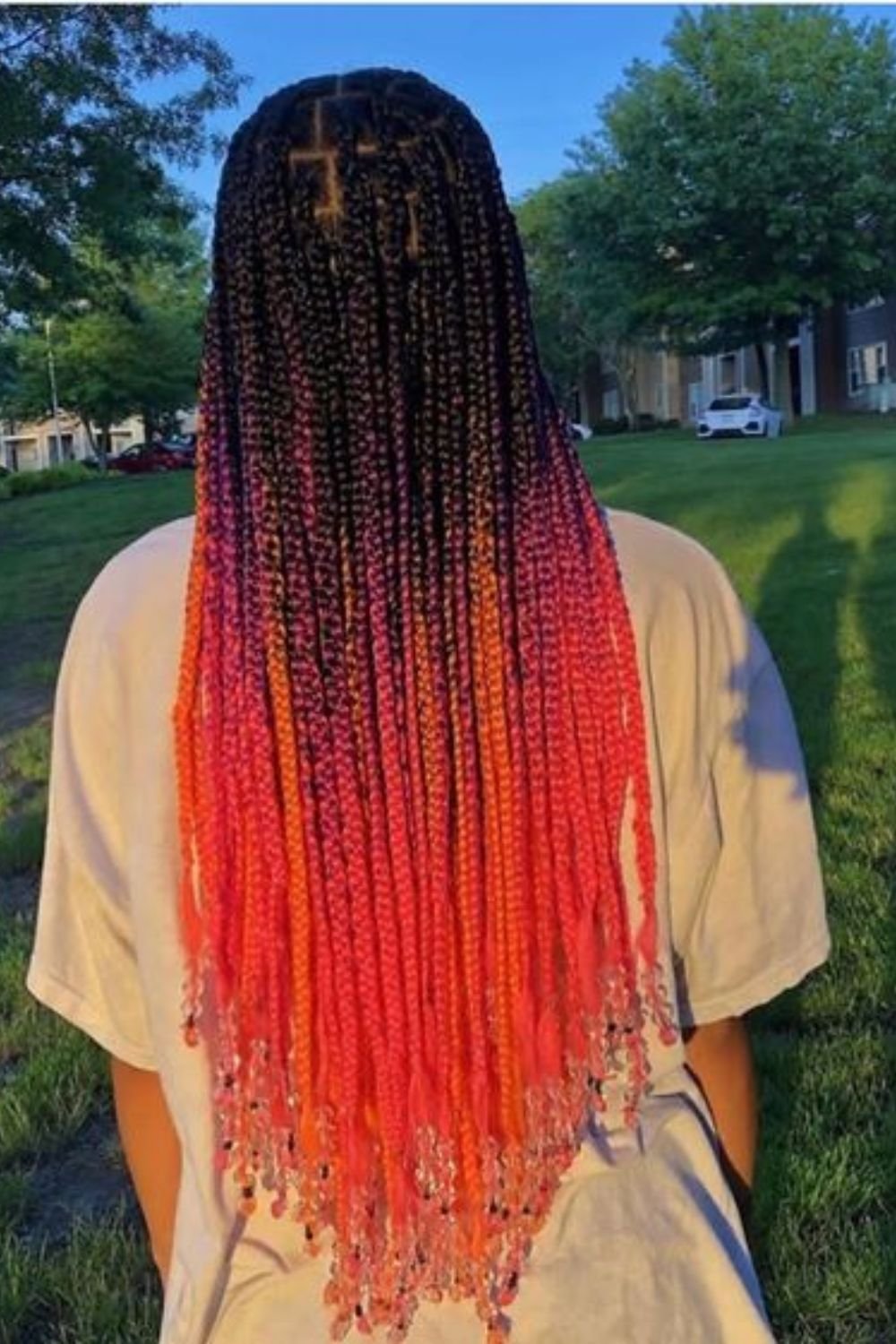 24 best two layer braids to turn heads in 2024