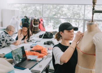 Strategies For Fashion Brands