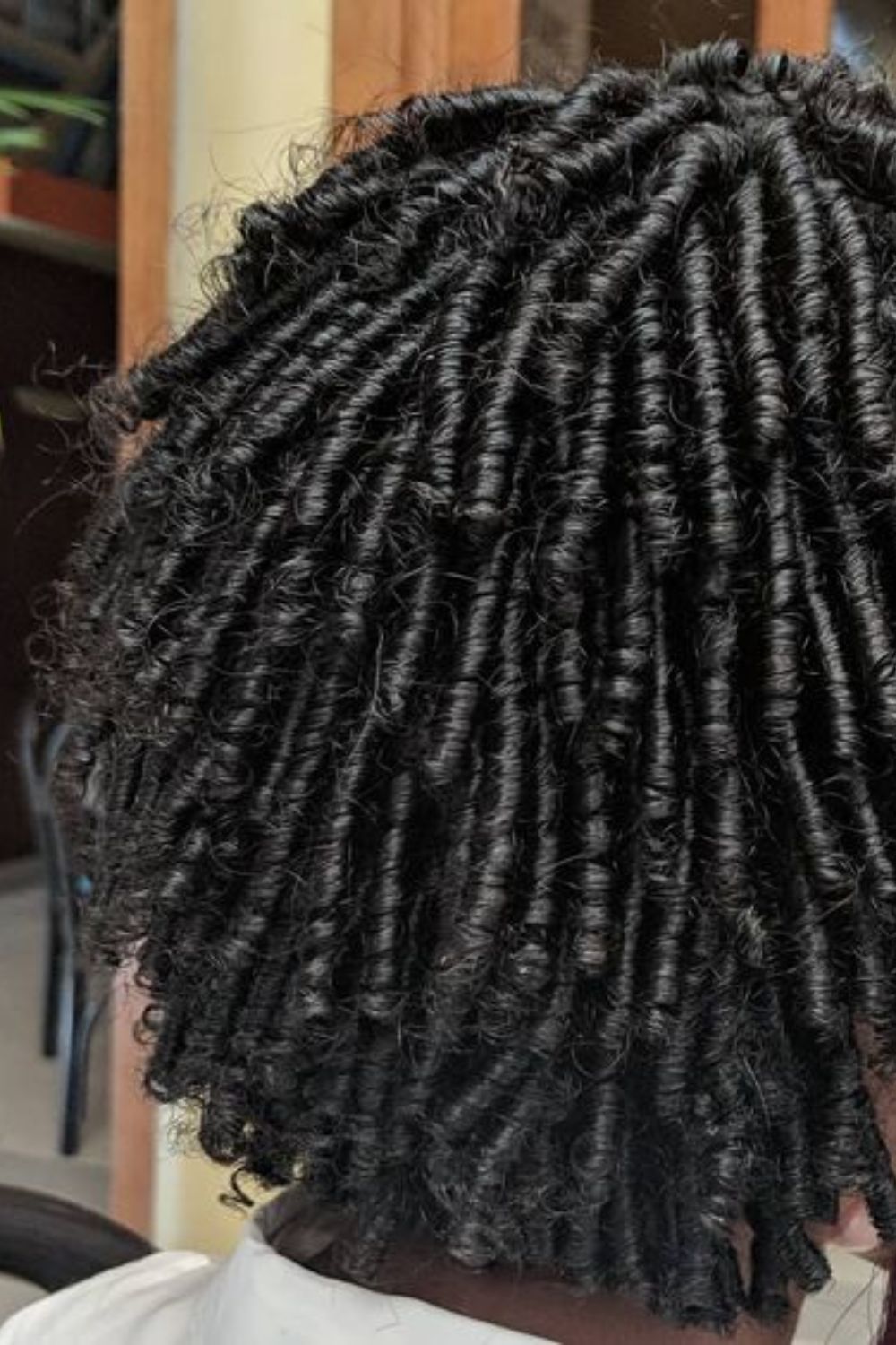 Natural Hairstyles: 25 Trendy Hairstyles For Black Women