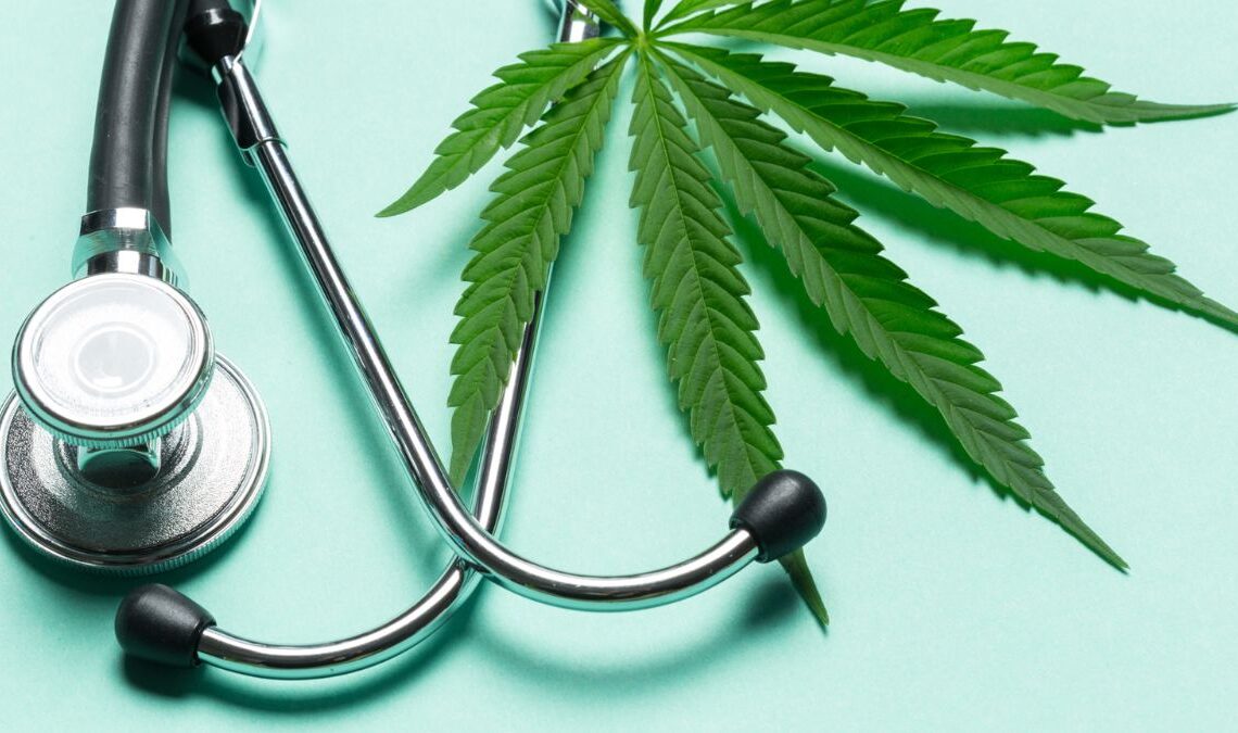 Beshear Signs Order Allowing Medical Cannabis in Kentucky