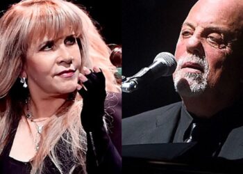 Billy Joel And Stevie Nicks Tickets 2023