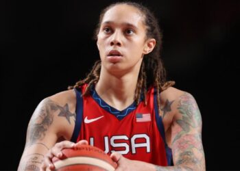 Brittney Griner Voice Change