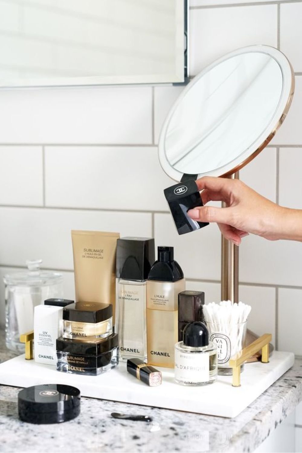 Top 10 Premium Skincare Brands Famous Worldwide