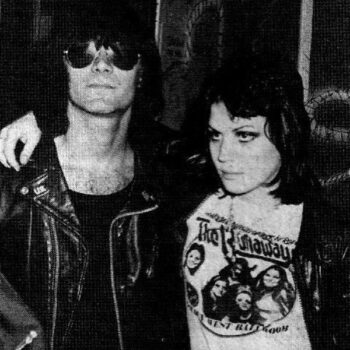 Joan Jett Partner Nowadays & Her Previous Dating History