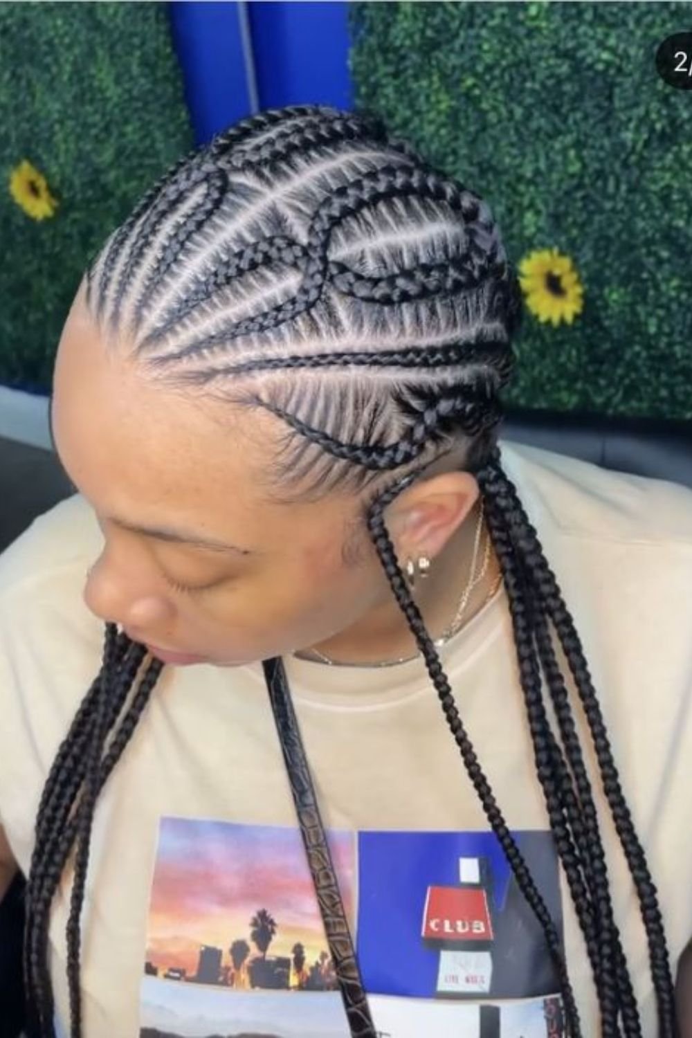 How To Do Stitch Braids The Ultimate Guide