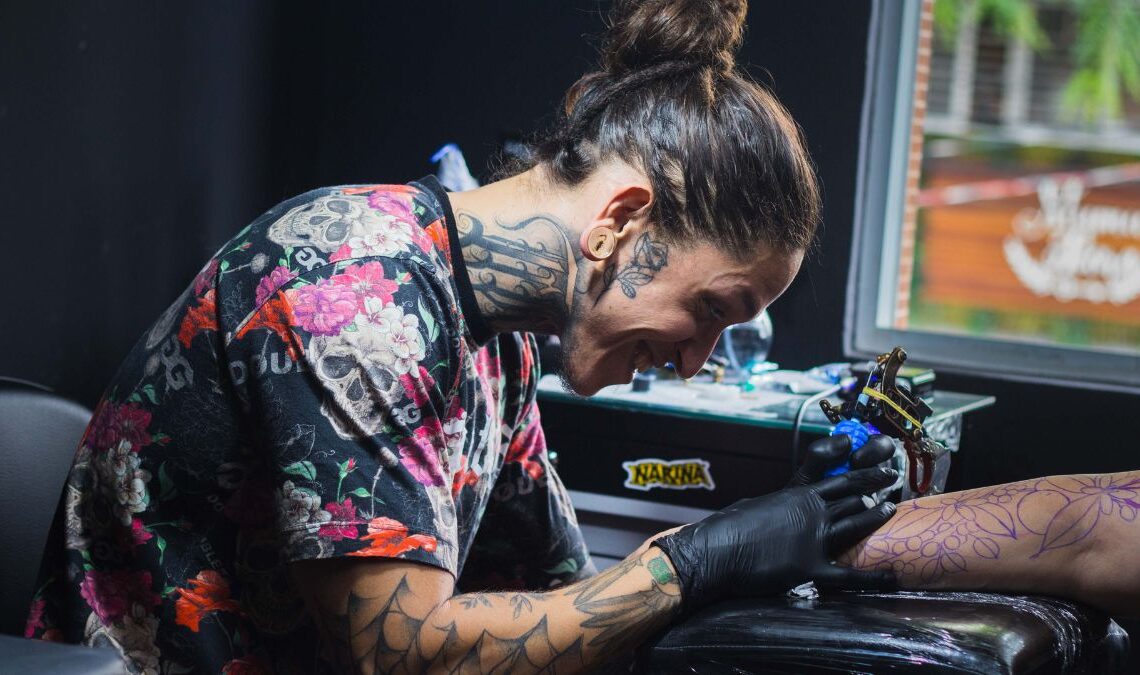 Essential Tips You Need To Know If You Want To Become A Tattoo Artist