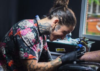 Essential Tips You Need To Know If You Want To Become A Tattoo Artist