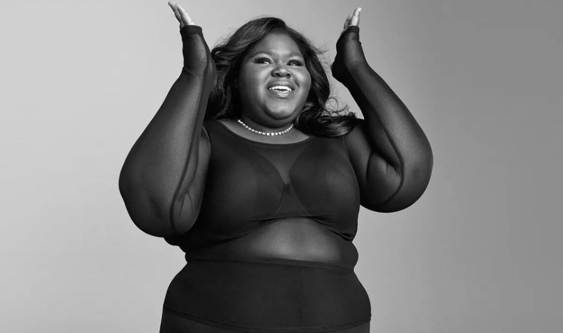 Gabourey Sidibe Weight Loss Journey