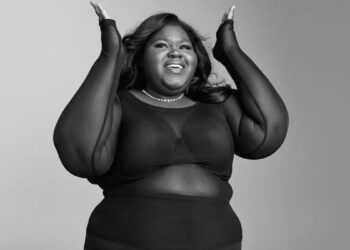 Gabourey Sidibe Weight Loss Journey