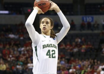 Is Brittney Griner Trans?