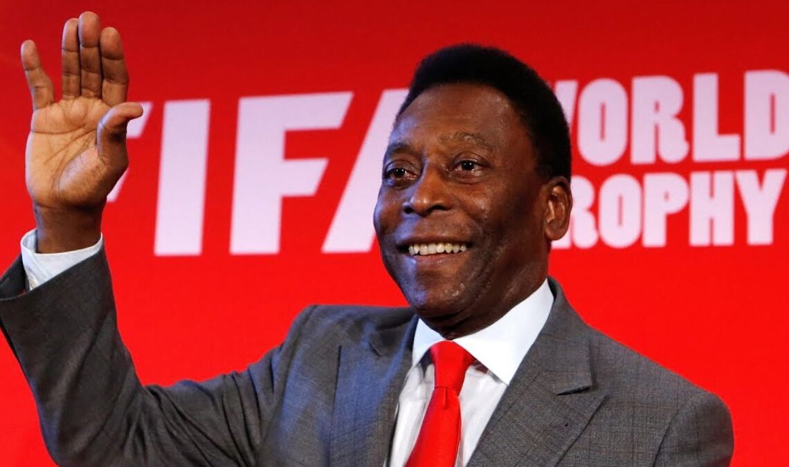 Is Pelé Still Alive?