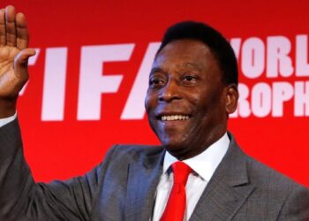 Is Pelé Still Alive?