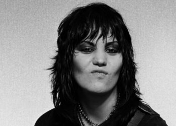 Joan Jett