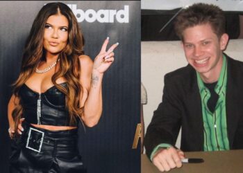 Lee Norris Transgender And Rapper Chanel West Coast