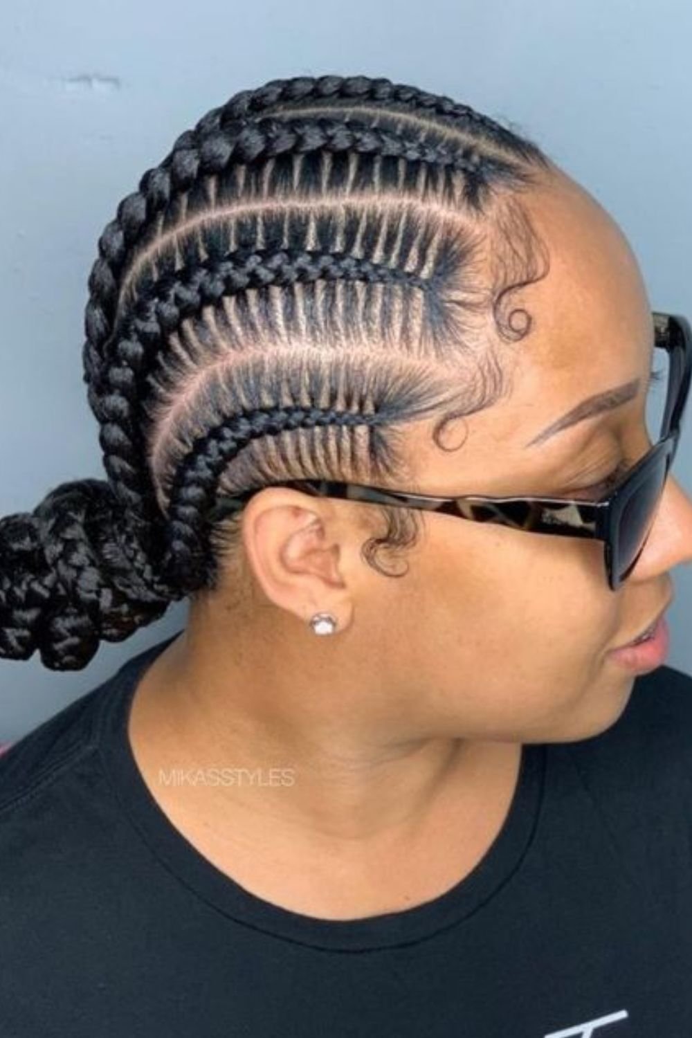 How To Do Stitch Braids The Ultimate Guide