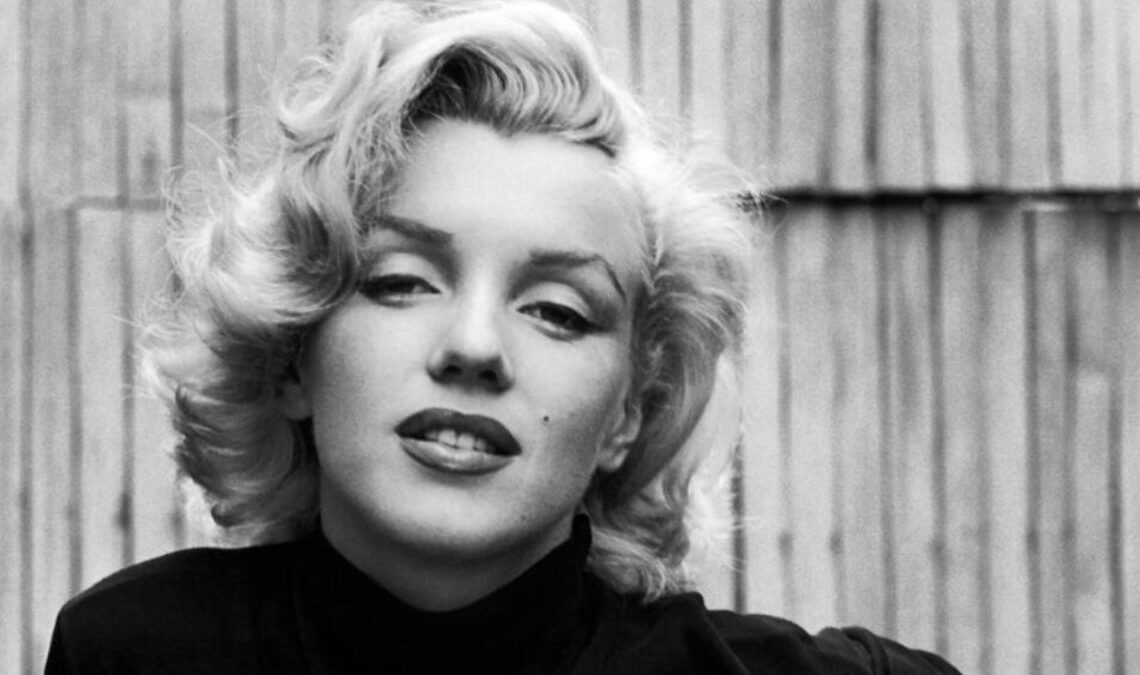 Marilyn Monroe Ethnicity