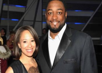 Mike Tomlin Wife Kiya Winston