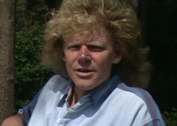 Mutt Lange