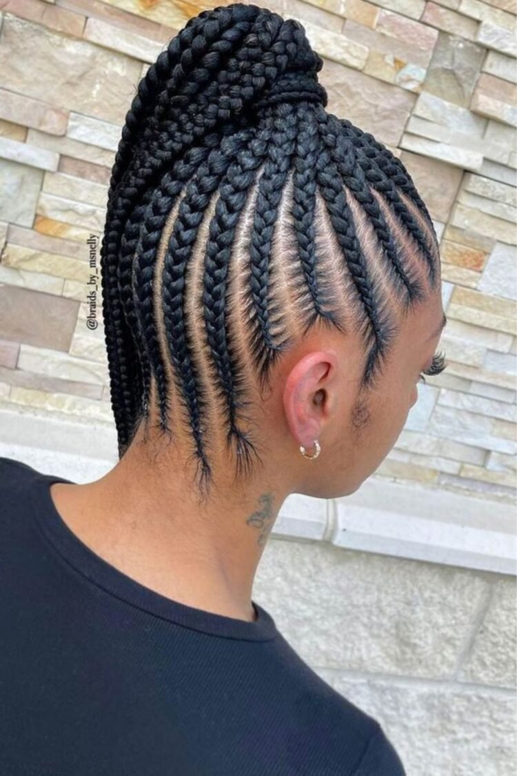 How To Do Stitch Braids The Ultimate Guide