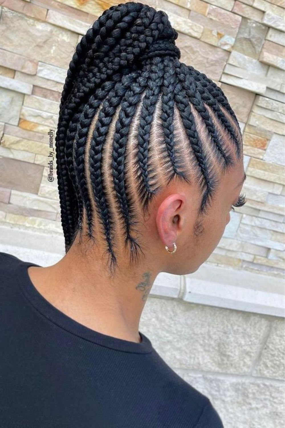 How To Do Stitch Braids The Ultimate Guide