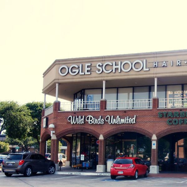 The Ogle School, Dallas, Texas