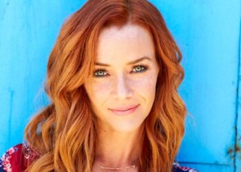 _Annie Wersching