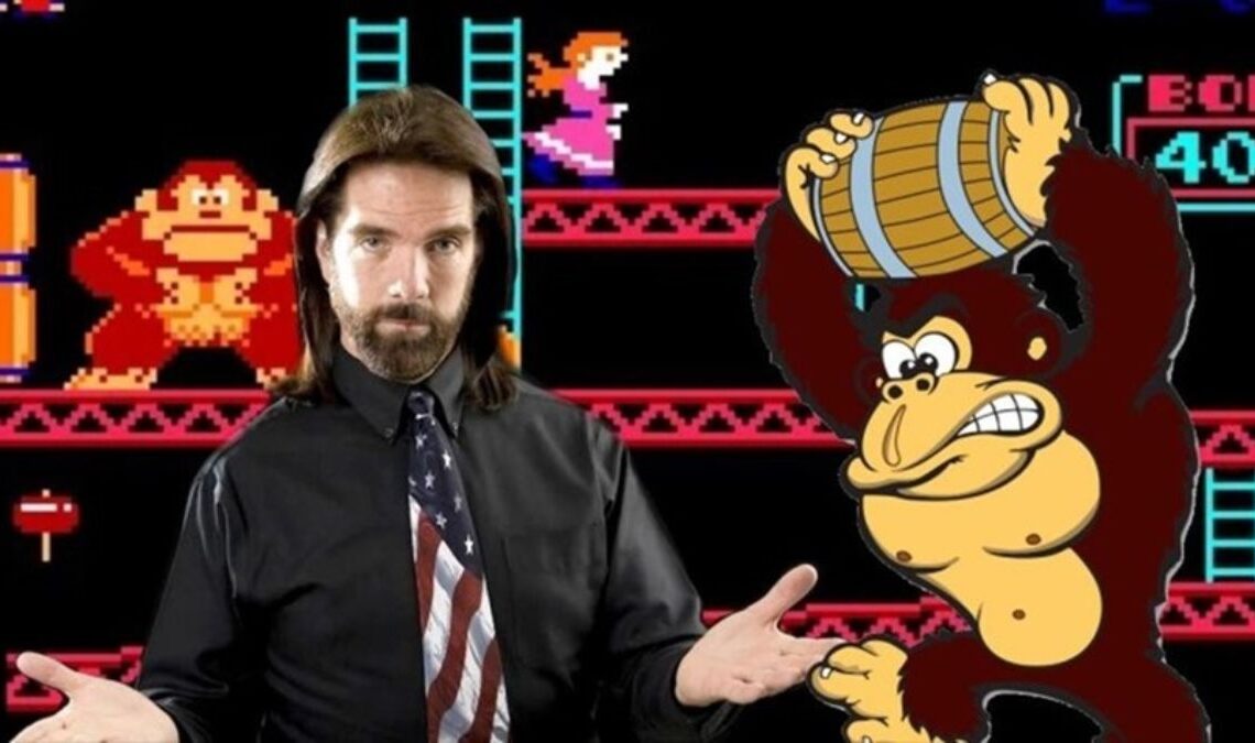 Discover About Billy Mitchell's Net Worth, Early Life, And Career