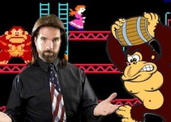 Discover About Billy Mitchell's Net Worth, Early Life, And Career