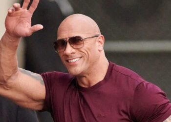 Dwayne Johnson Ethnicity