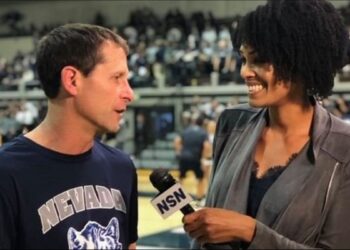 Eric Musselman Wife Danyelle Sargent