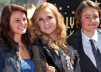 Everything About Melissa Etheridge Children Who They Are (1)