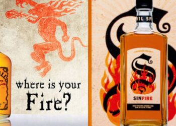 Fireball Cinnamon Whisky Lawsuit