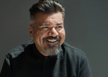 George Lopez Age