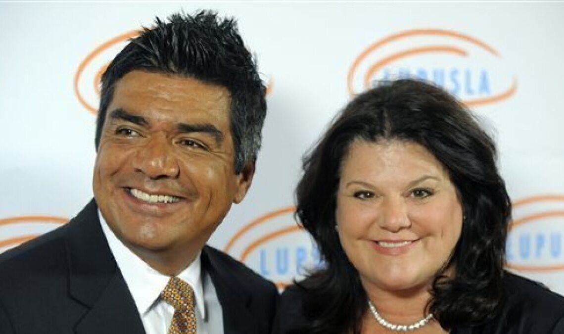 Meet Lopez's Wife, Ann Serrano Are They Divorced?