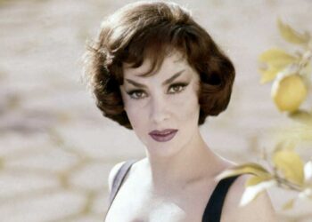 Gina Lollobrigida Height