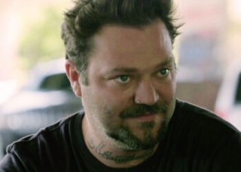 Is Bam Margera Vaccinated?