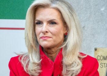 Janice Dean Age