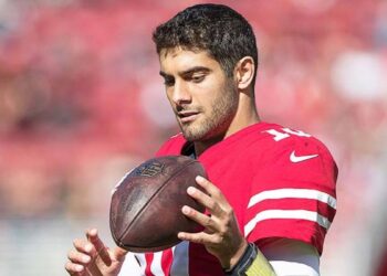 Jimmy Garoppolo