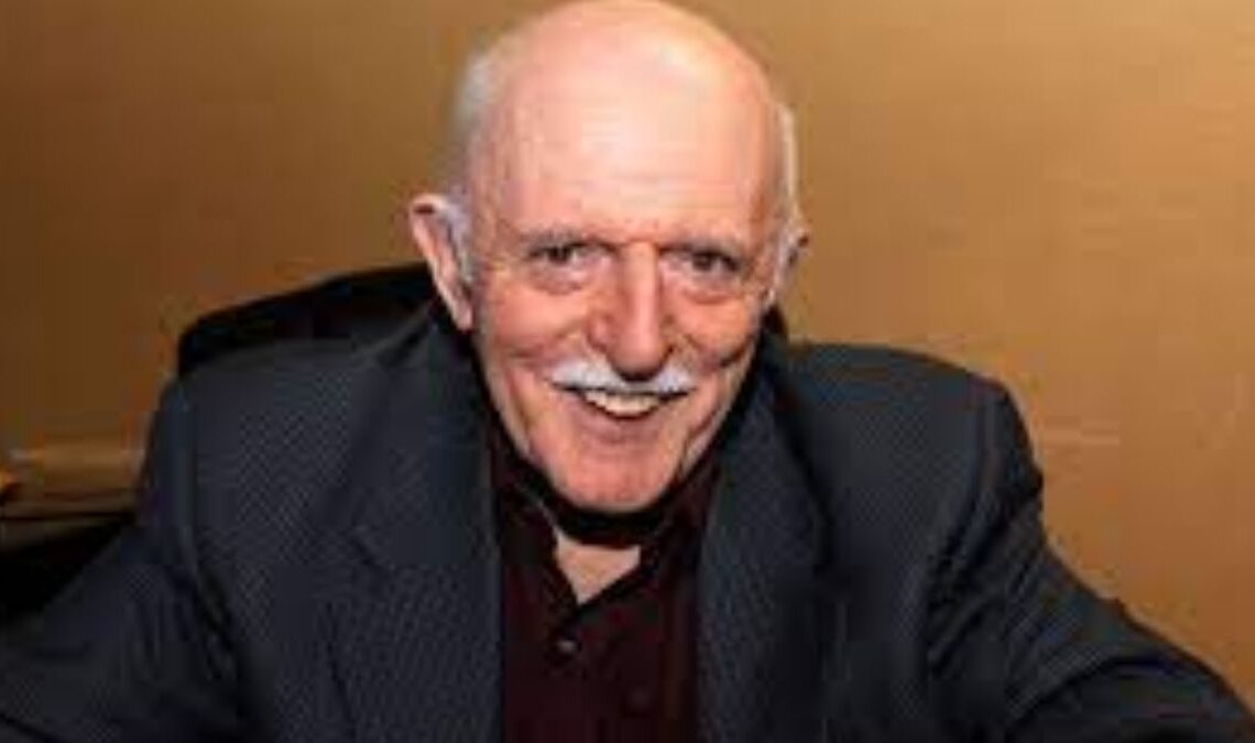 John Astin