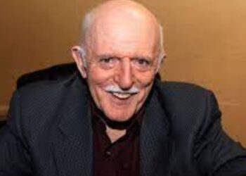 John Astin