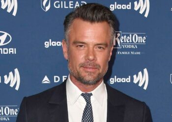 Josh Duhamel Height, Weight, Net Worth, Age, And Biography